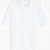 white-green-navy